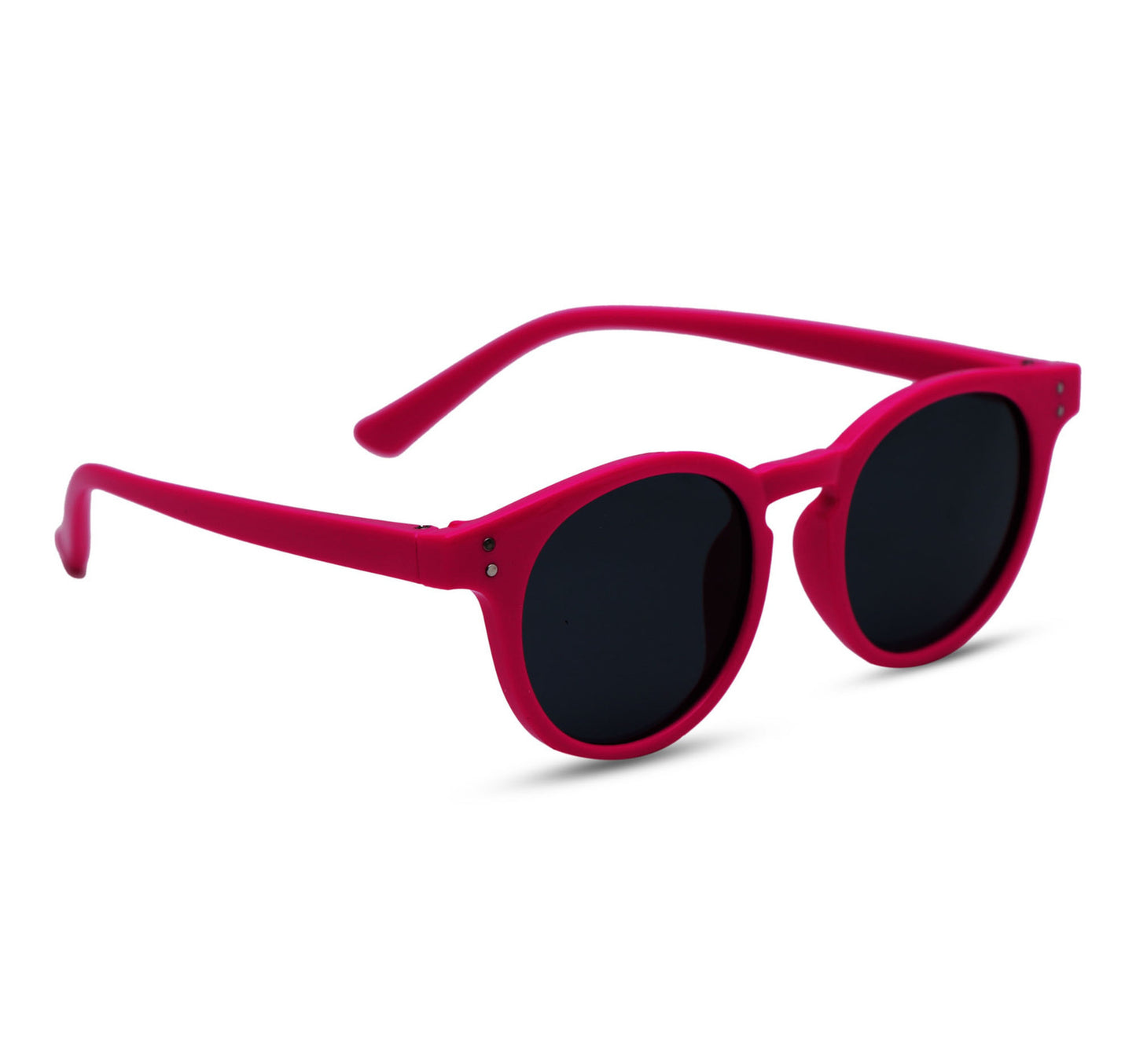 Skid Fusion Polariz-Kids Sunglass 11016