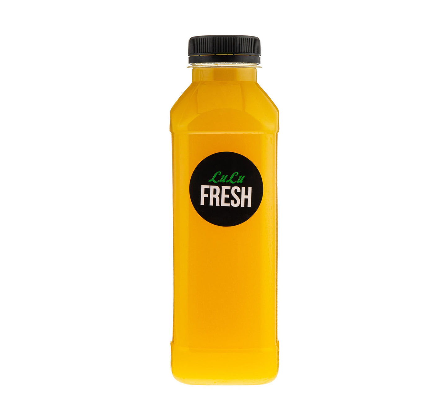 LuLu Fresh Orange Juice 500 ml