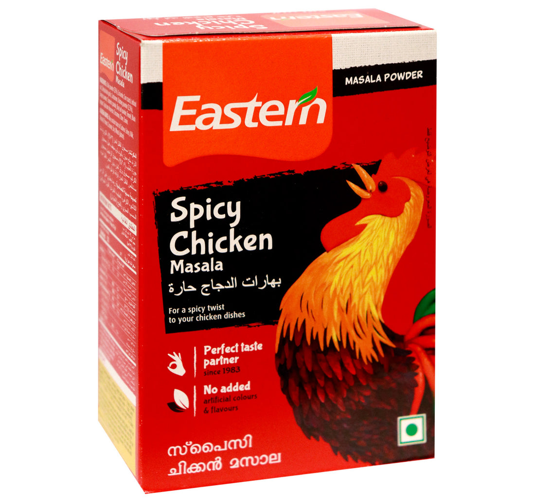 Eastern Spicy Chicken Masala 125 g