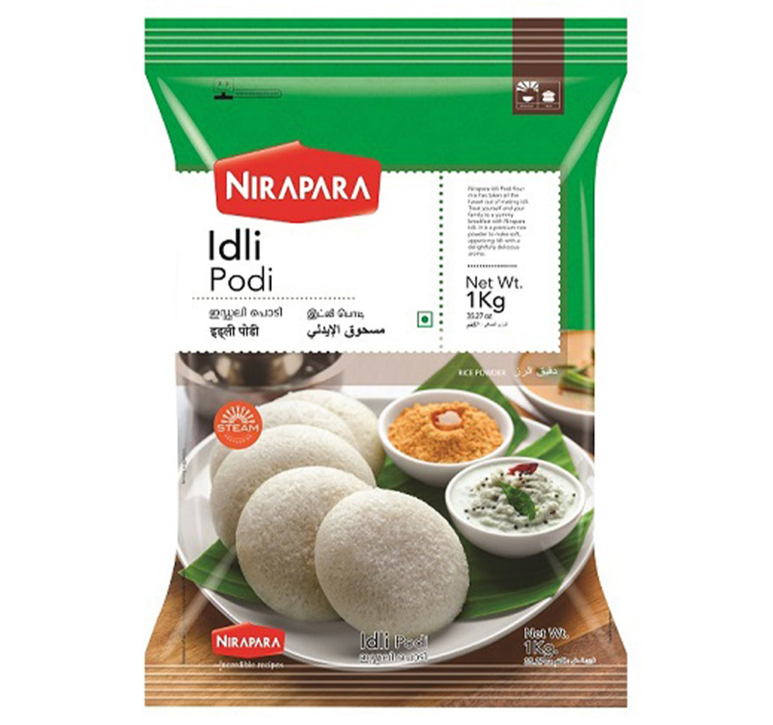 Nirapara Idli Podi 1 kg