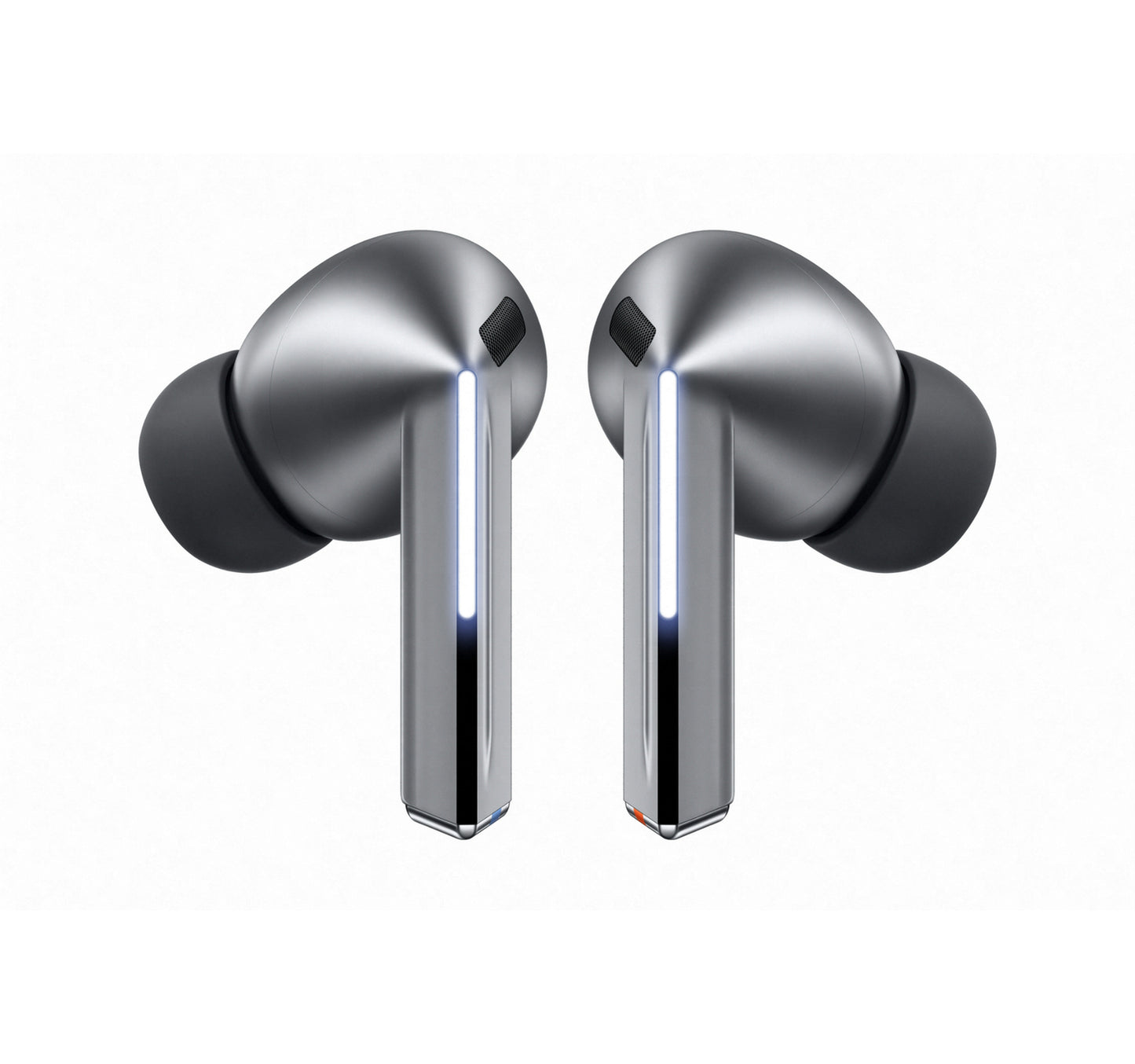 Samsung TWS Galaxy Buds 3 Pro Earbuds, Silver, SM-R630