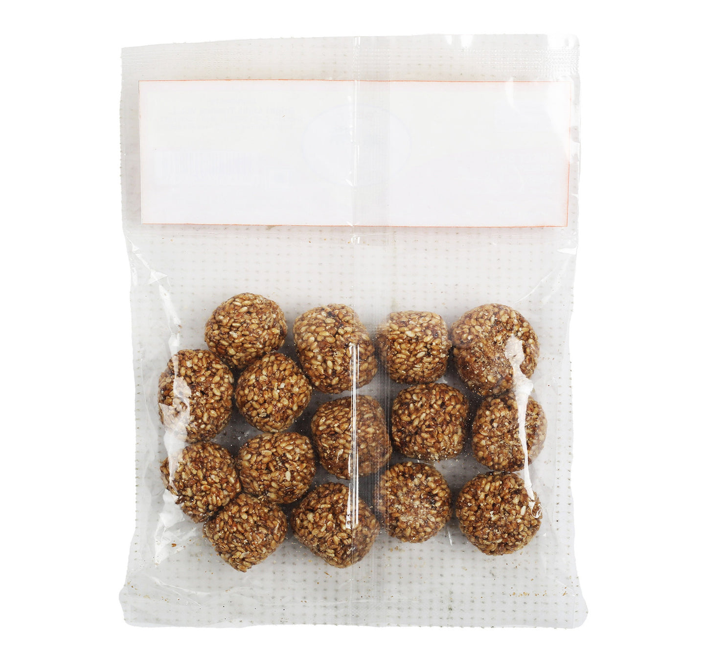 Best Kerala Gingelly Ball 125 g