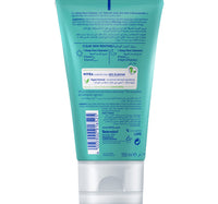 Nivea Clear Up Deep Pore Cleanser Face Wash for Acne-Prone Skin 150 ml