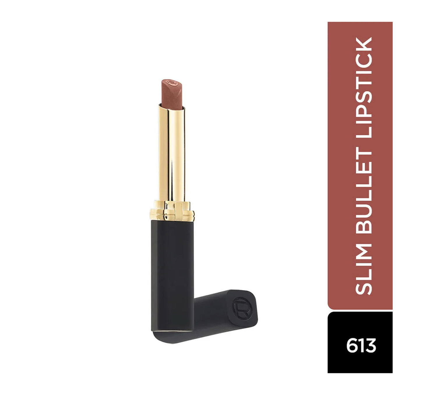 L'Oreal Color Riche Intense Volume Matte Lipstick, 613 Iced Litchi