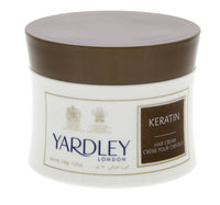 Yardley Keratin Hair Cream 150 g