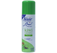 Nair Hair Removal Spray with Baby Oil 200 ml