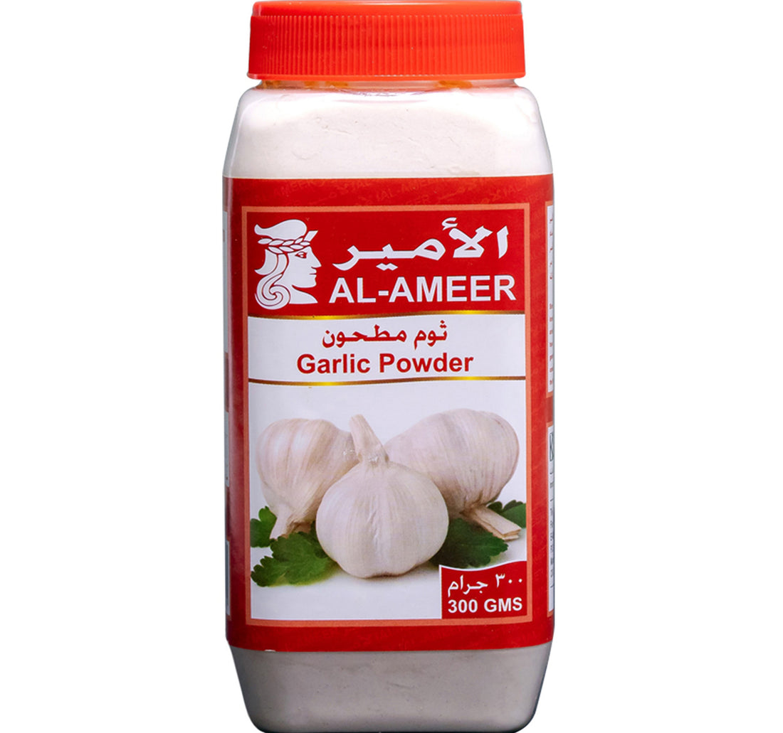 Al Ameer Garlic Powder 300 g