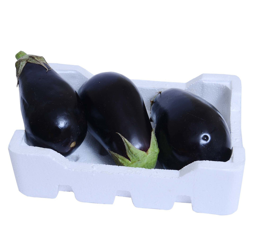 Eggplant Big 2 kg
