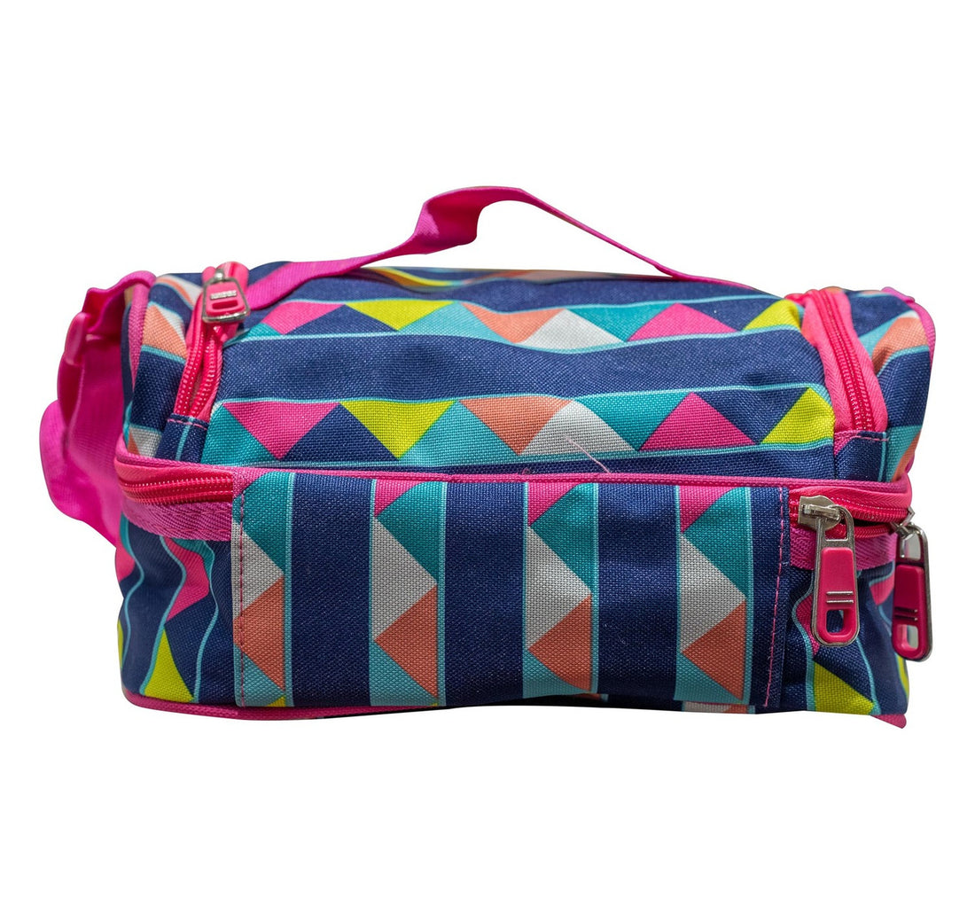 Beelite Printed Lunch Bag L005