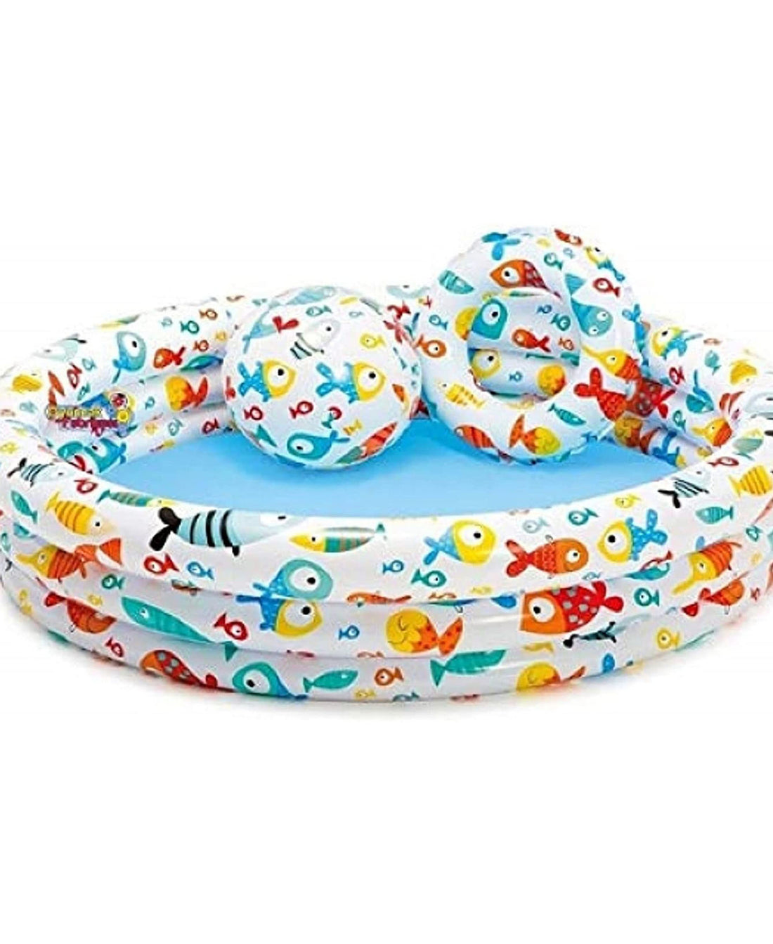Intex Splash Pool Set 59469