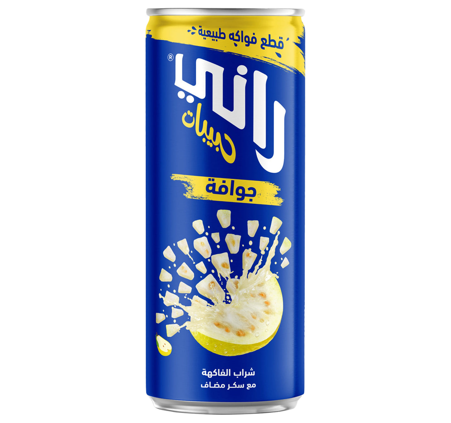 Rani Float Guava Fruit Drink 240 ml