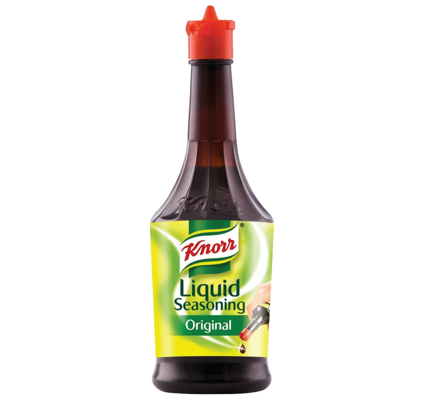 Knorr Original Liquid Seasoning 130 ml