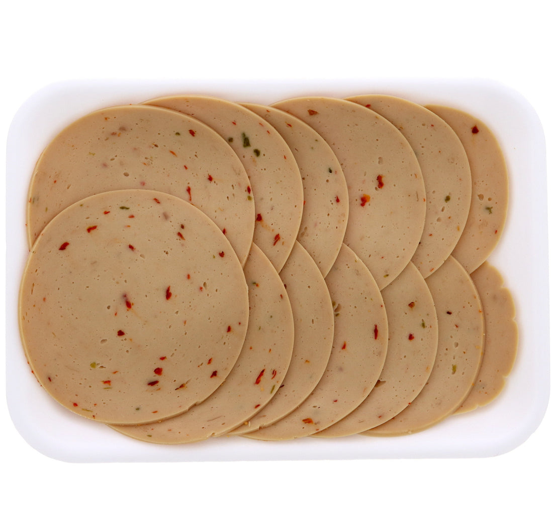 Lulu Mexican Chicken Mortadella 250 g