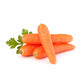 Carrots 500 g