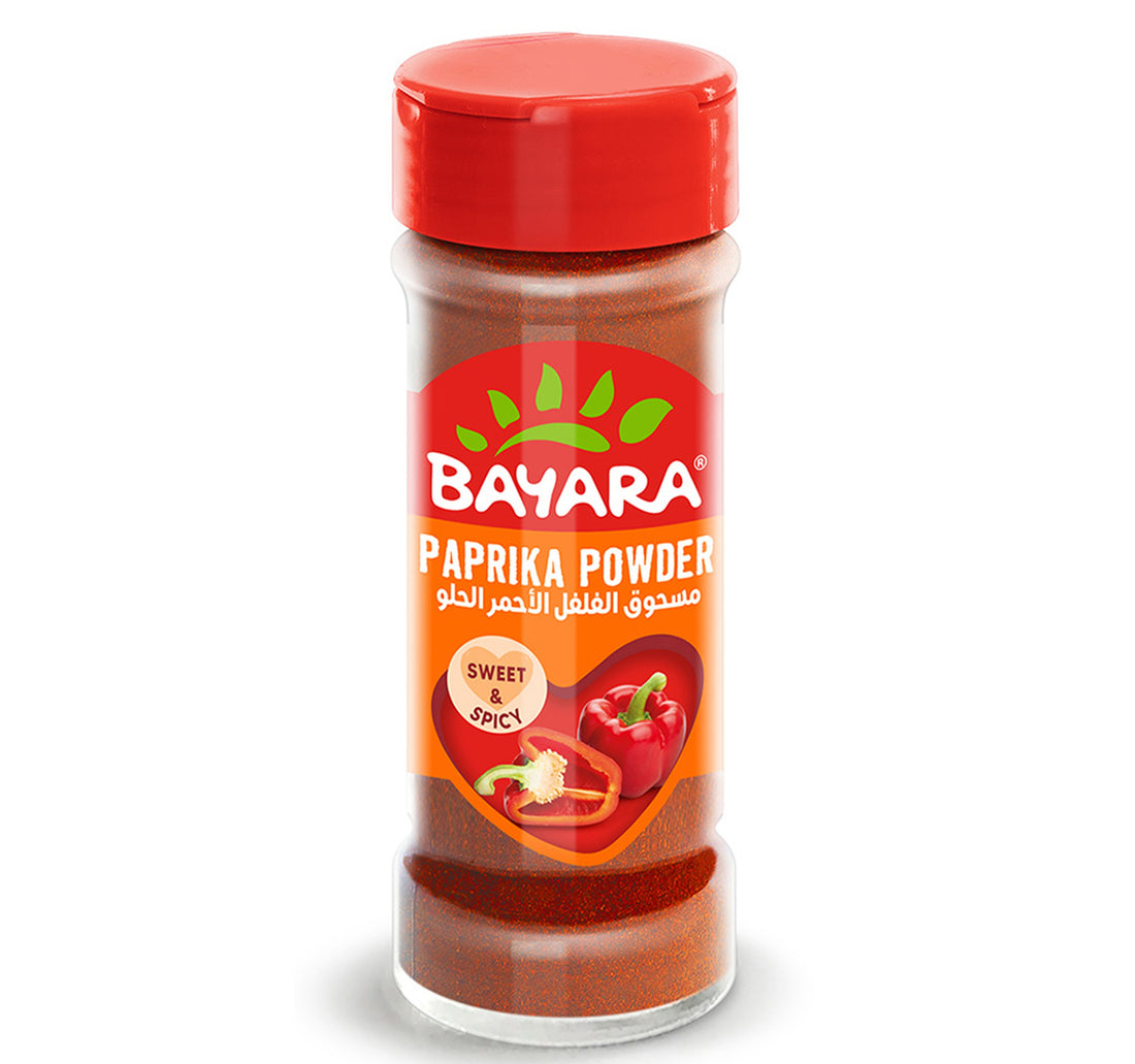 Bayara Paprika 35 g