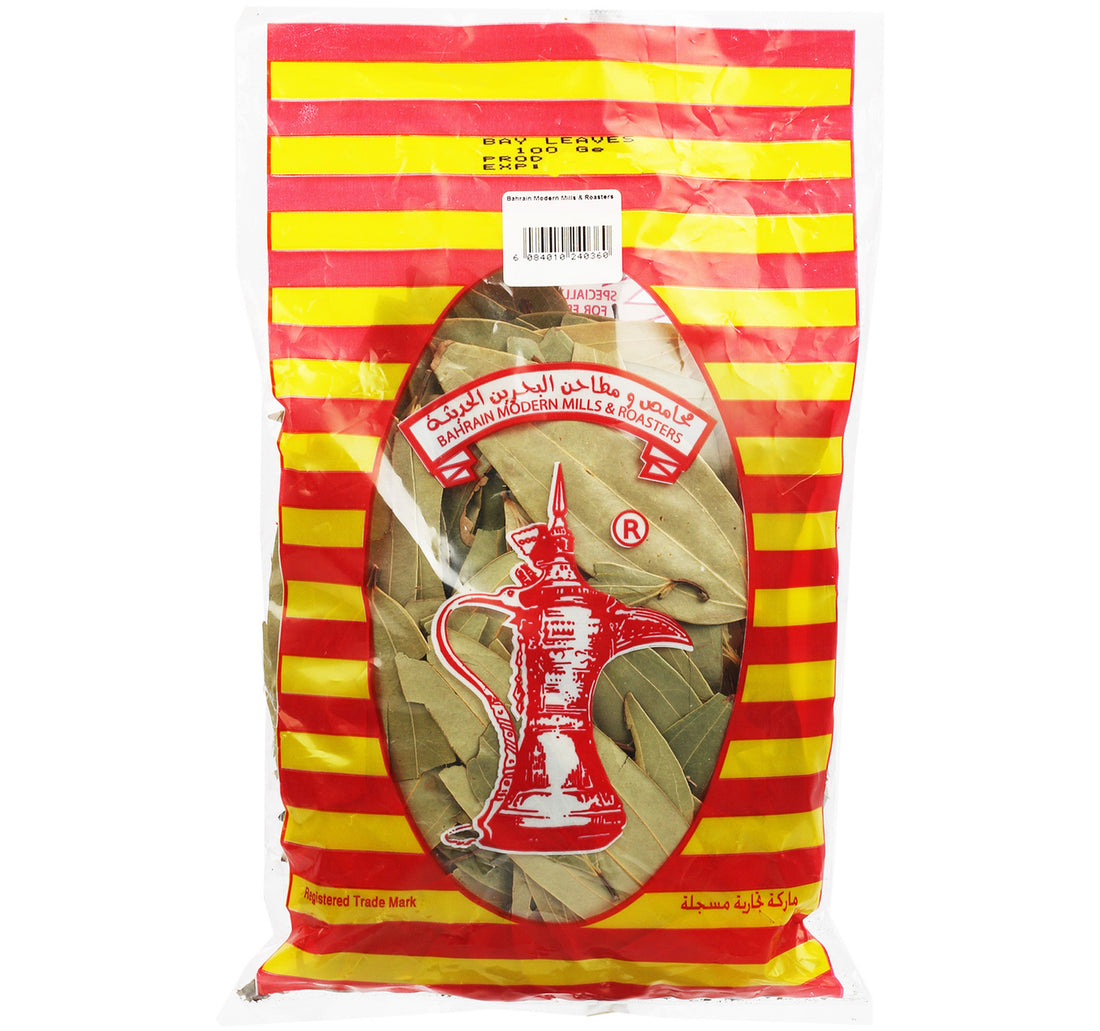 Budallah Bay Leaves 100 g