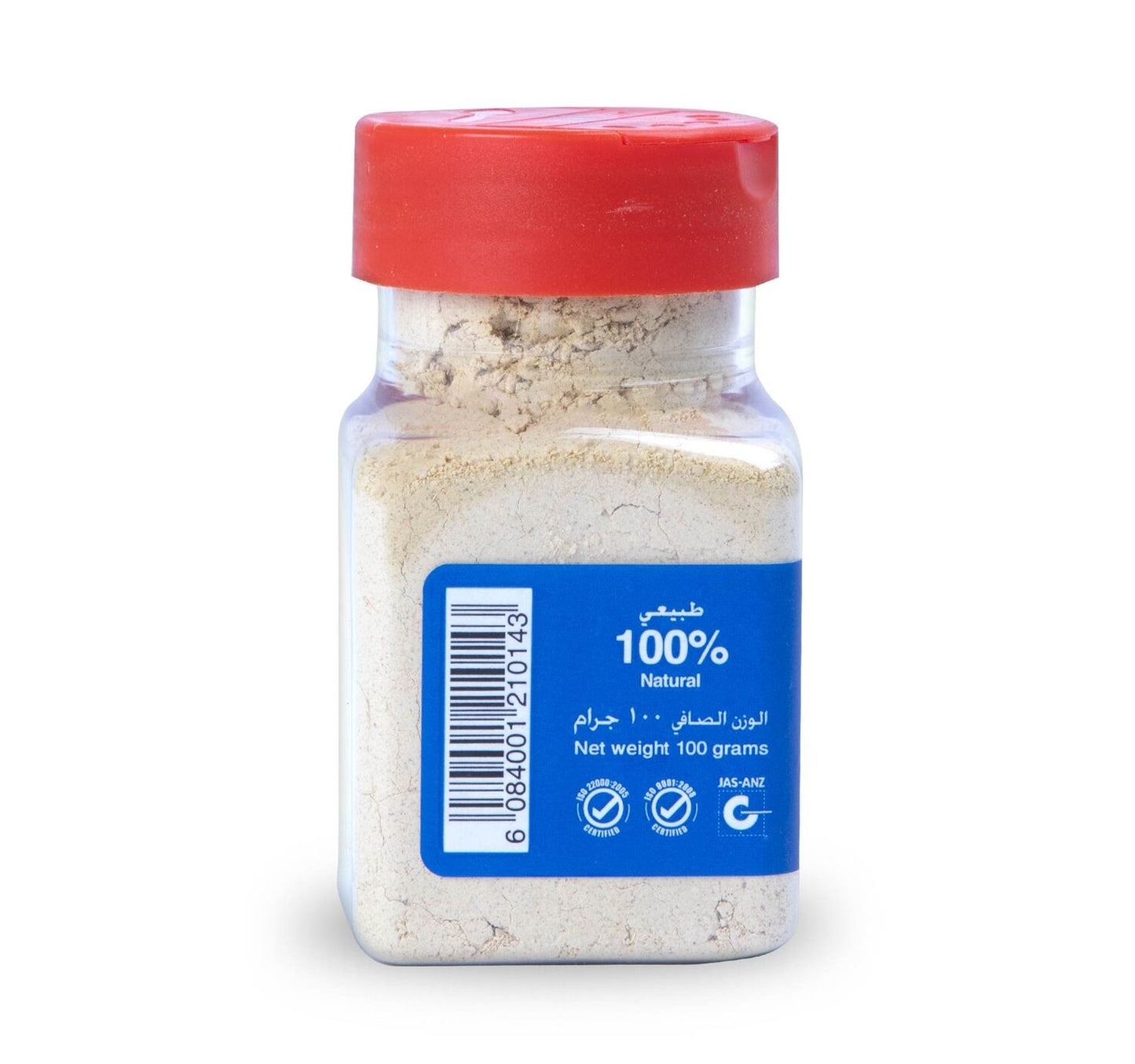 Al Fares Ginger Powder 100 g