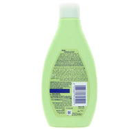 Johnson's Vita Rich Revitalizing Body Wash With Aloe Vera & Vitamin E 250 ml