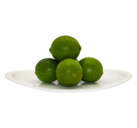 Lime Seedless Tray pkt 750 g