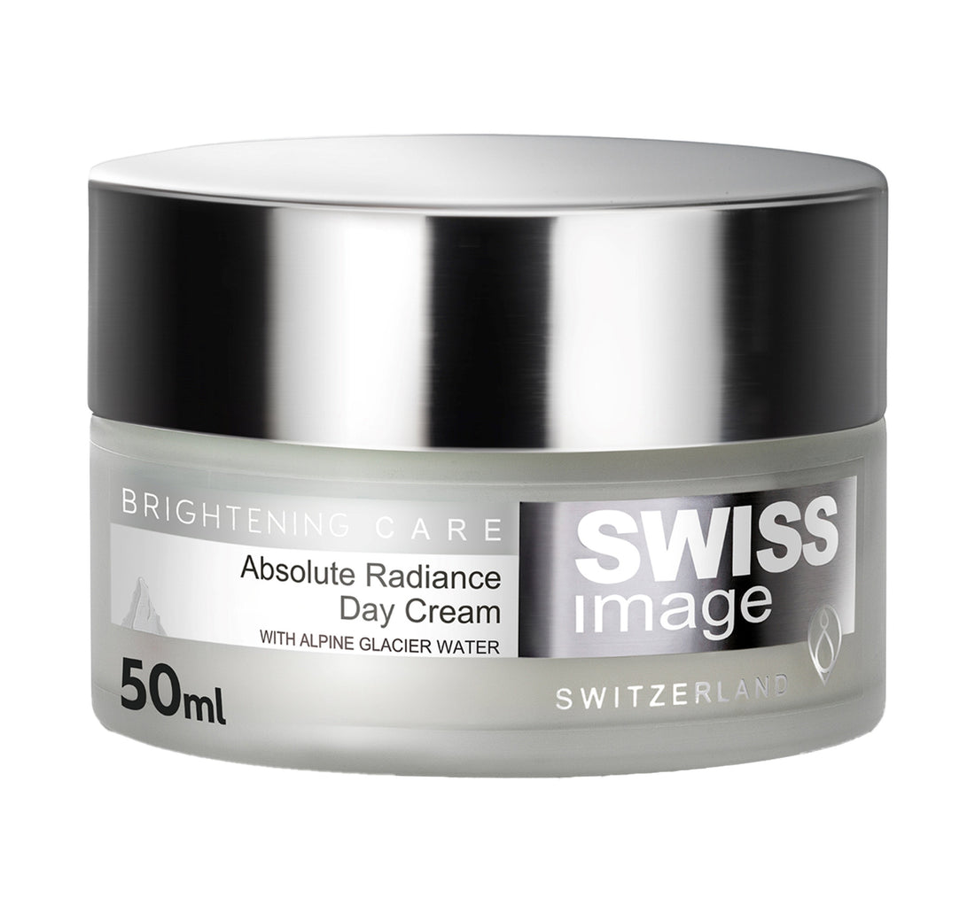 Swisss Image Whitening Care Absolute Radiance Day Cream 50 ml