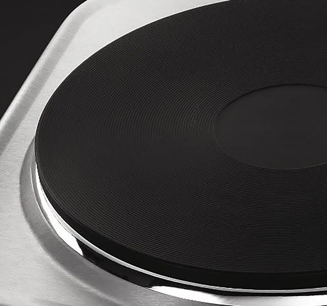 Russell Hobbs Mini Electric Hot Plate 15199 2 Plate