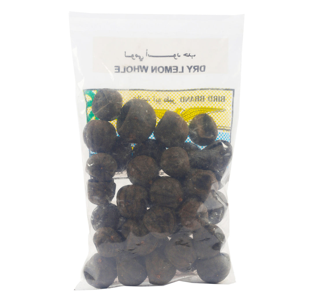Bird Dry Lemon Whole 200 g
