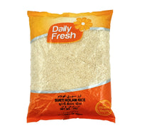 Daily Fresh Surti Kolam Rice 2 kg