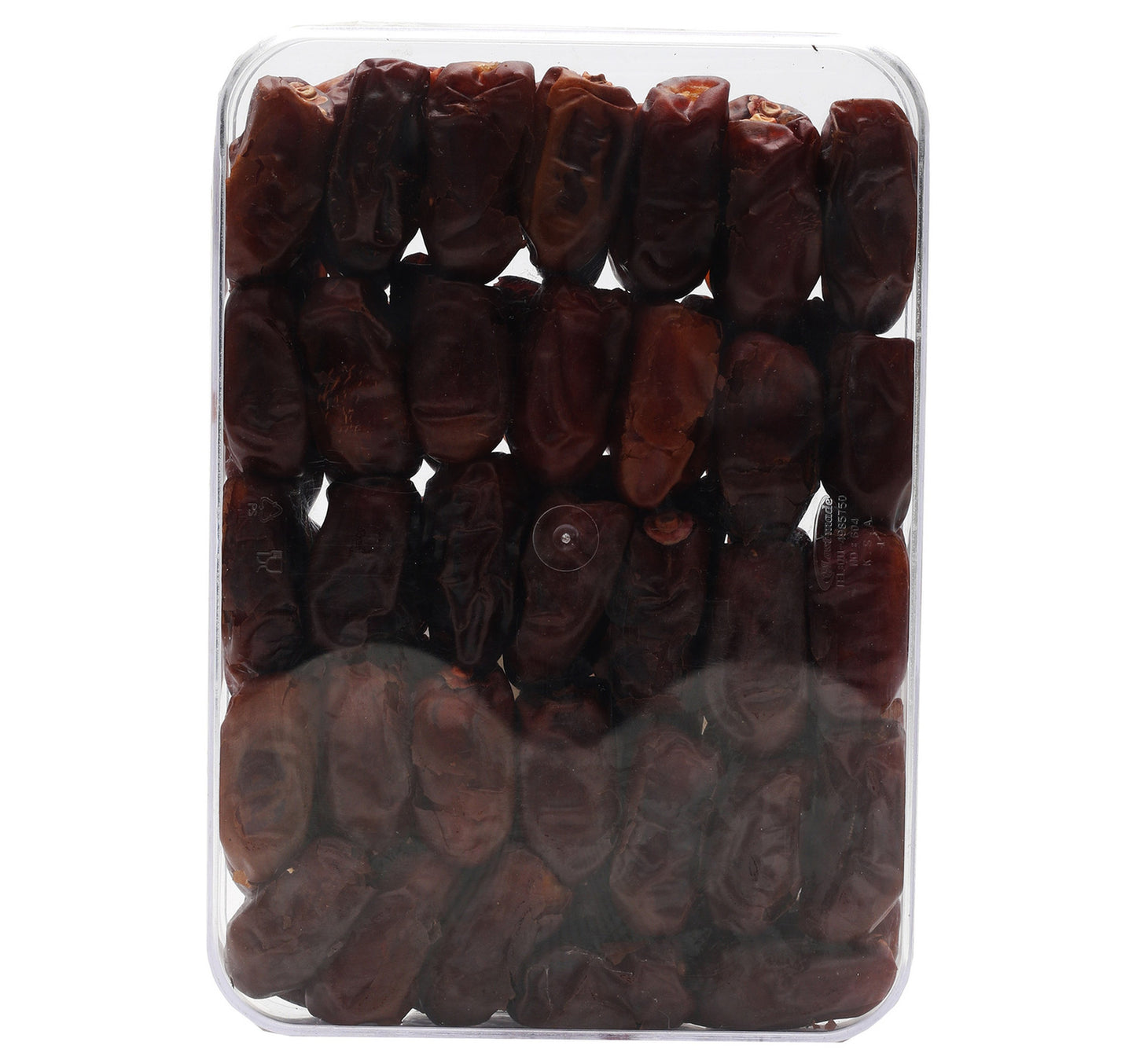 Arabian Dates Khudari Box 1 kg