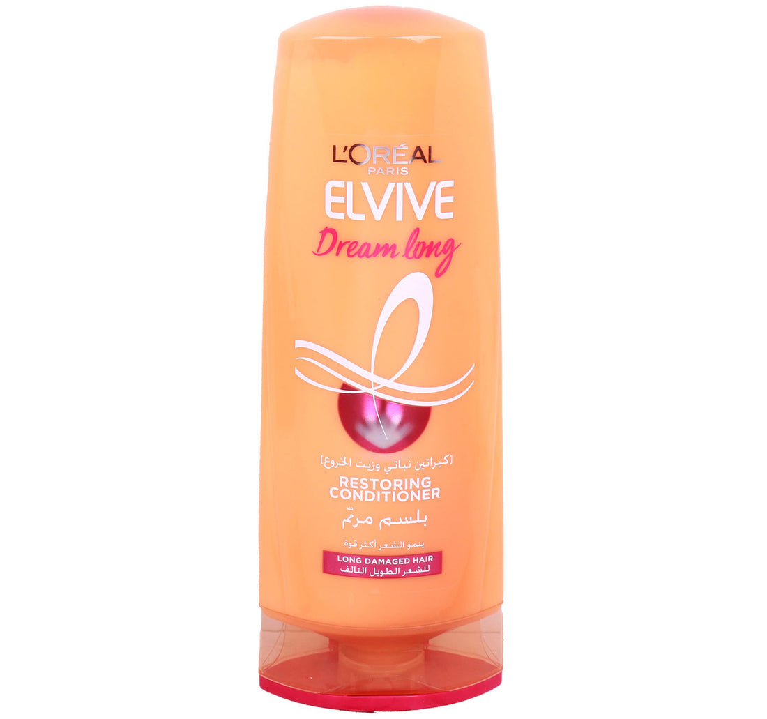 L'Oreal Paris Elvive Dream Long Restoring Conditioner 360 ml