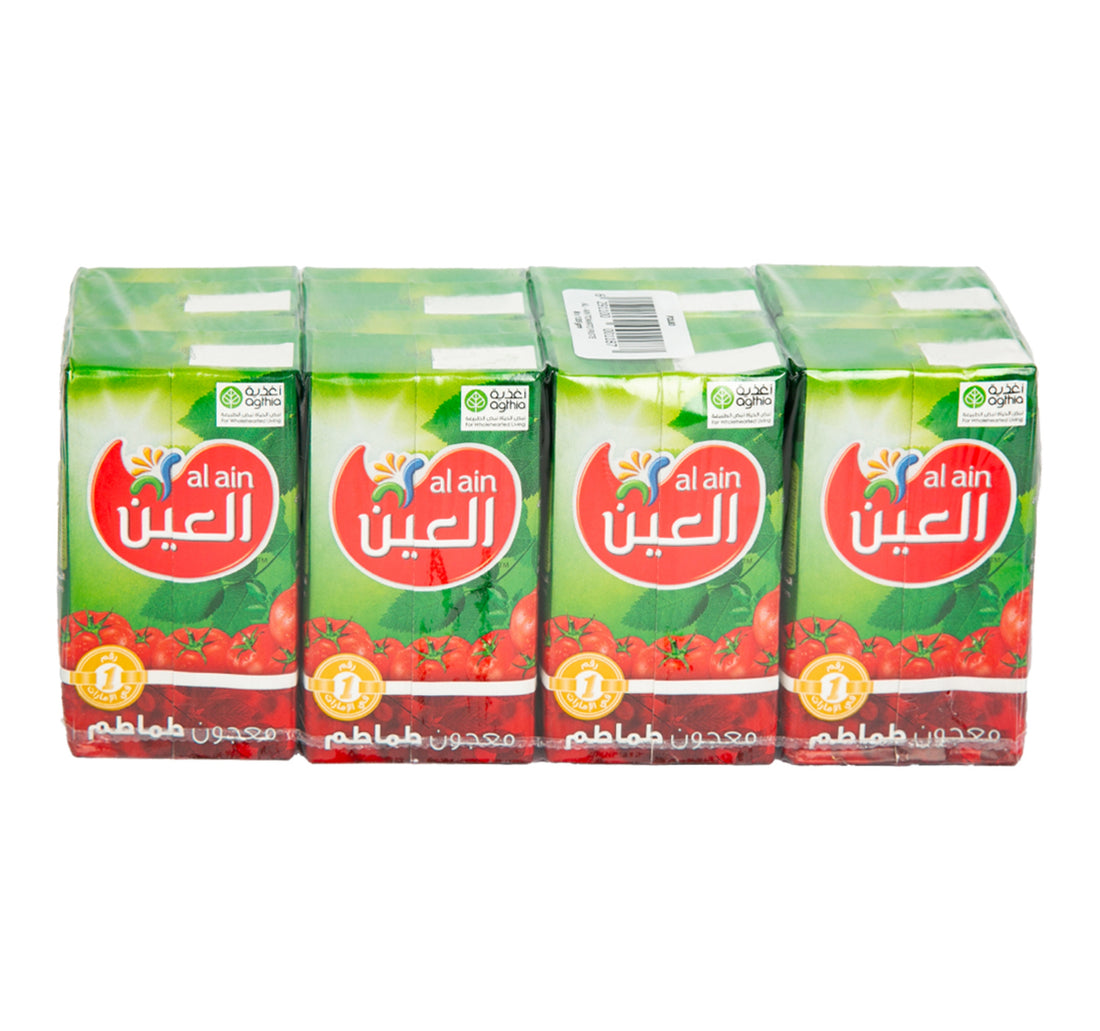 Al Alali Mushrooms Pieces & Stems 200 g