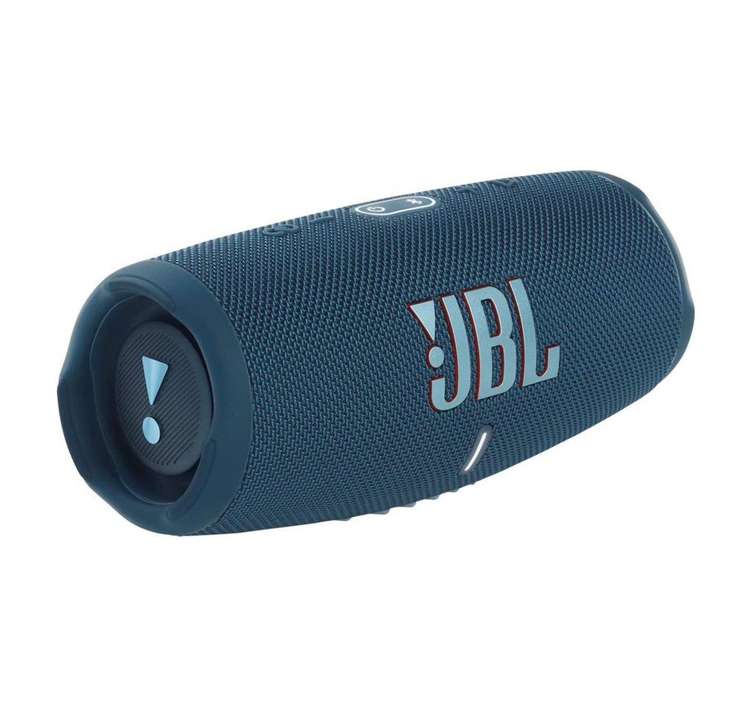 JBLPortable Bluetooth Speaker Charge 5 Blue