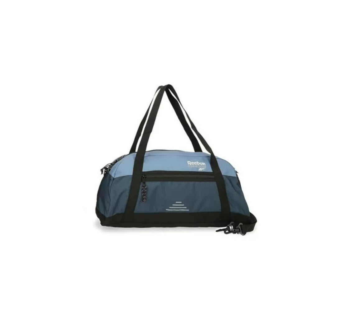 Reebok Dufle Bag, 55 cm, Blue, 8063531