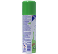 Nair Hair Removal Spray with Baby Oil 200 ml