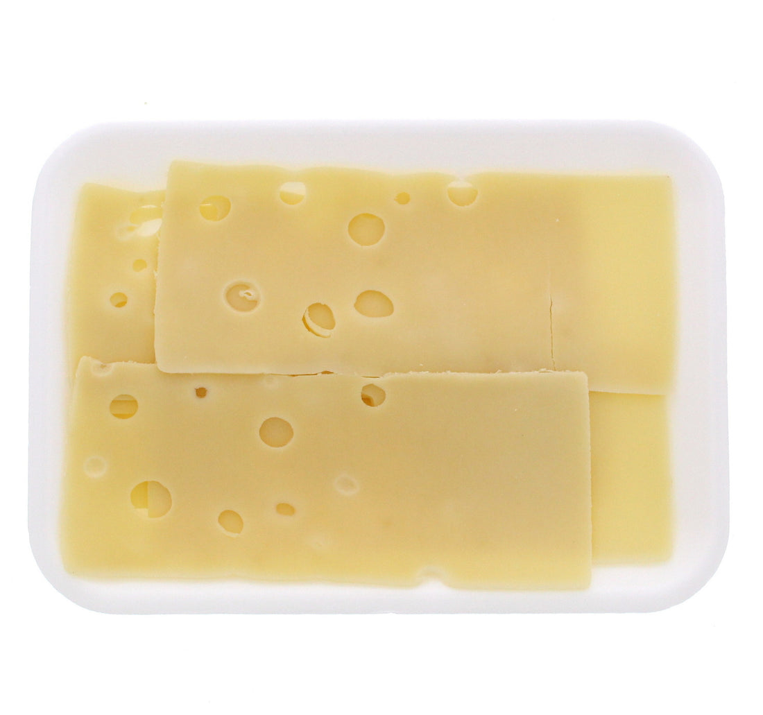 French Emmental Cheese 250 g