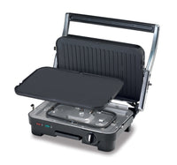 Kenwood Contact Grill, HGM50, 1800 W