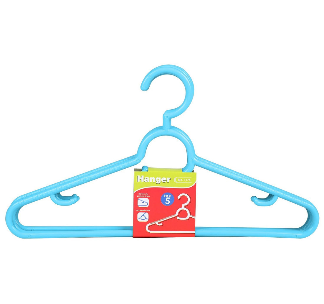 JCJ Hanger 1175 5pcs