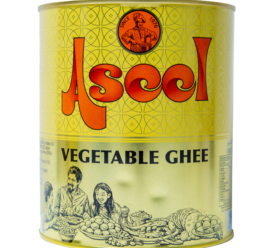 Aseel Vegetable Ghee 2 Litres