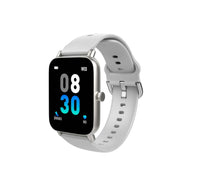 Ikon LE 2.01 Inches Smartwatch, IK-W22 Lulu Hypermarket