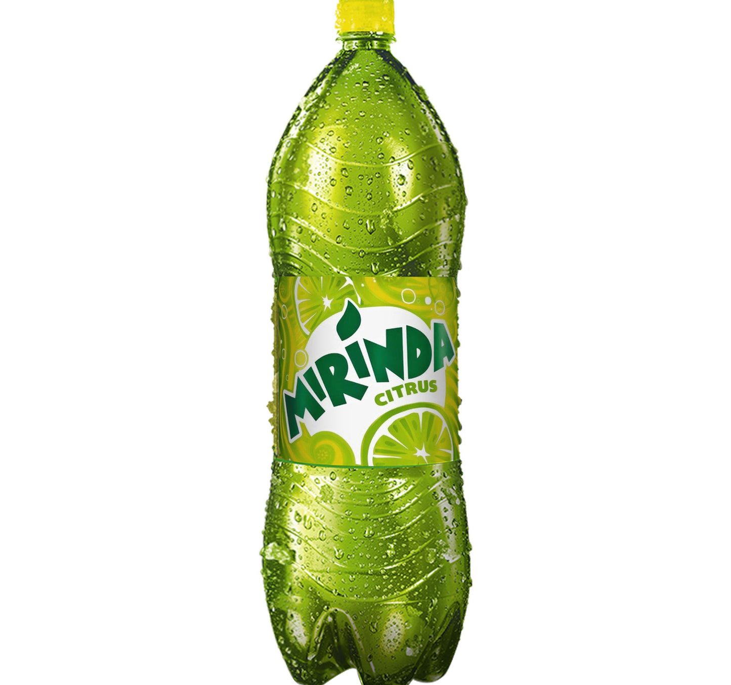Mirinda Citrus 2.25 Litres