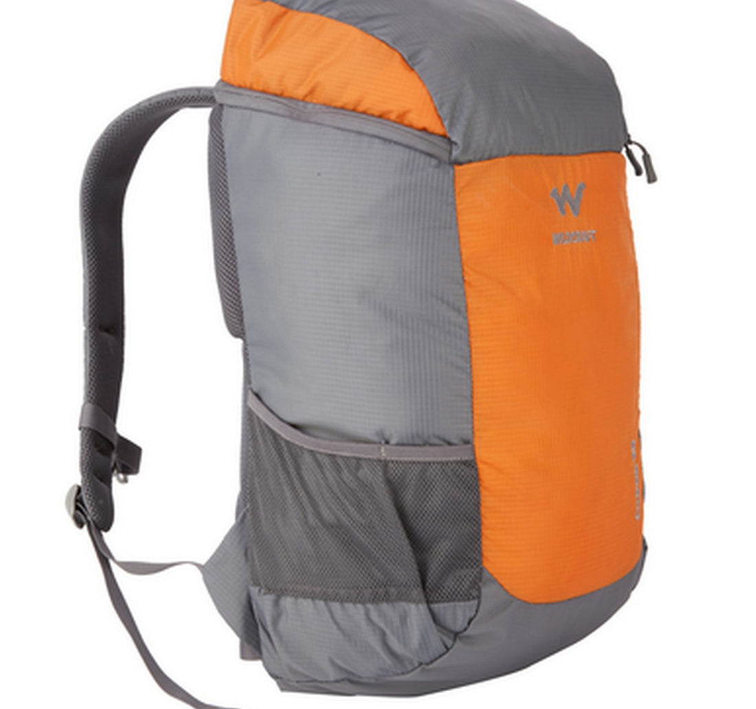 Wildcraft Camping Backpack Creek 35Ltr Orange