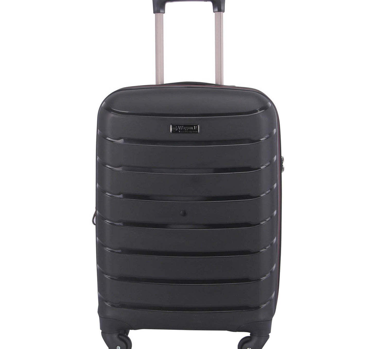 Wagon R 4 Wheels Hard Trolley, 28 inches, Assorted