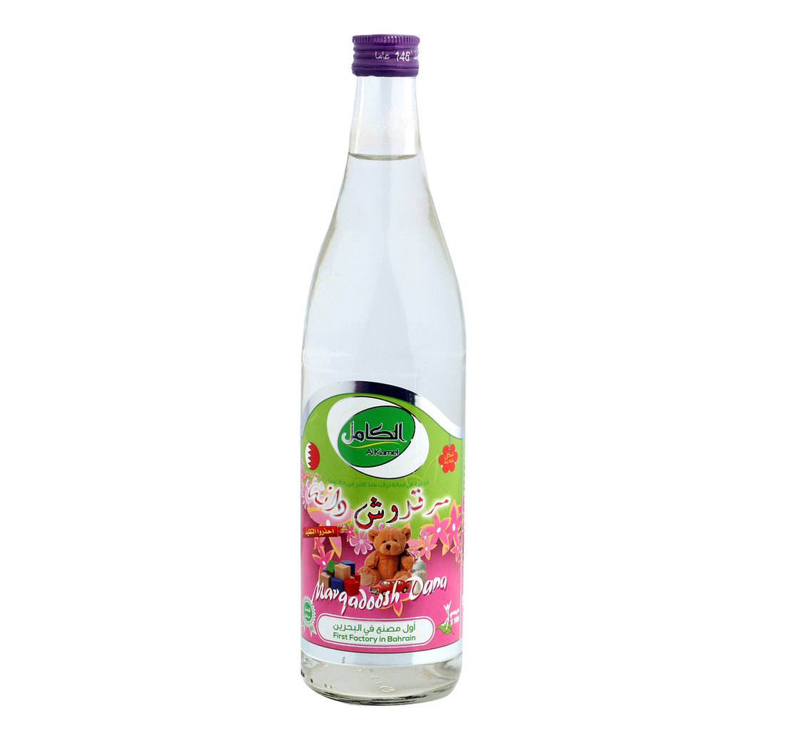 Al Kamel Marqadoosh Dana Water 580 ml