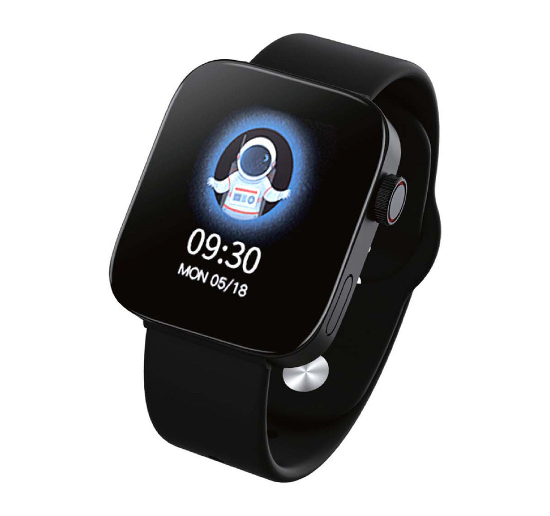 Ikon Smart Watch IK-W80N