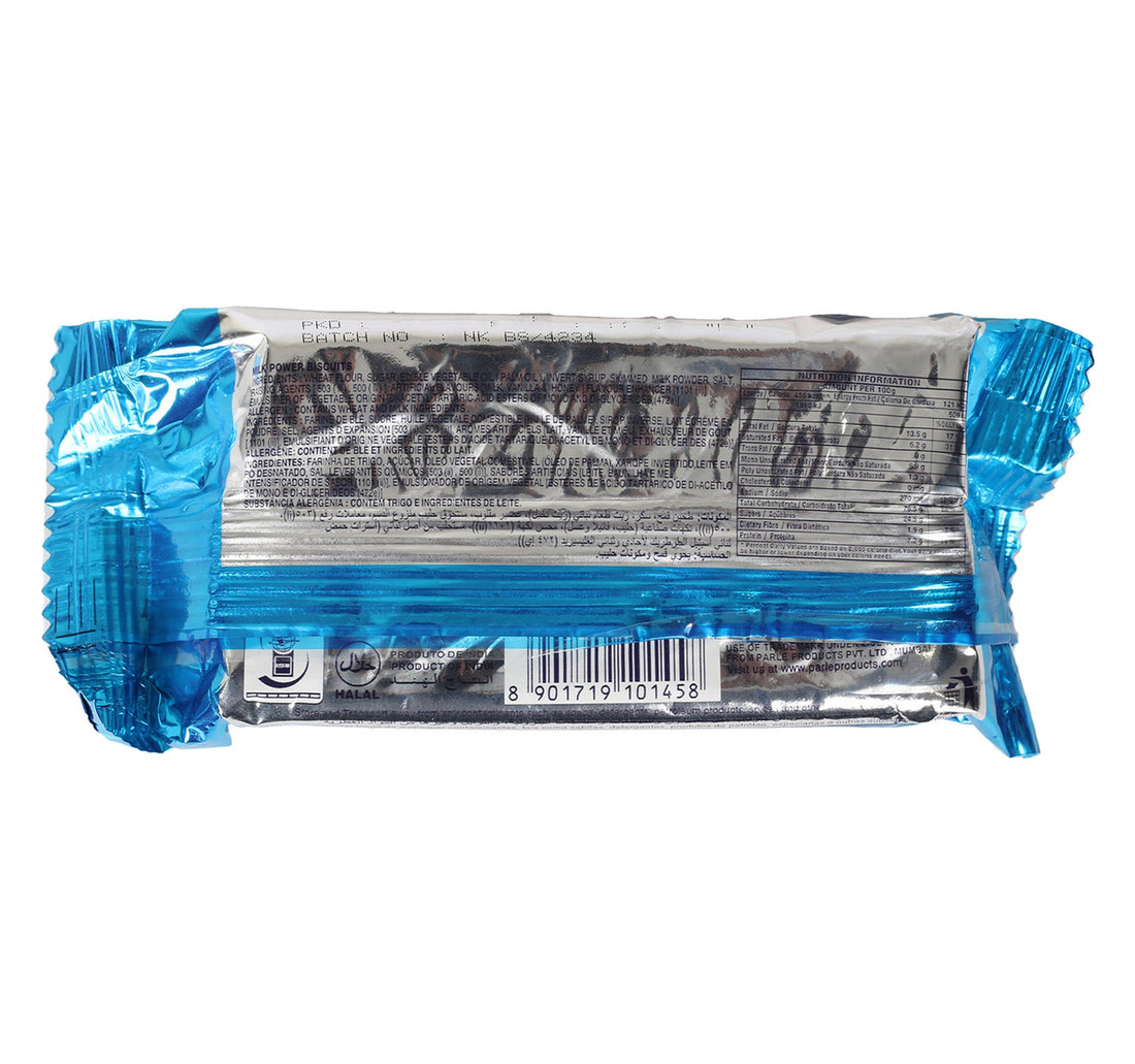 Parle Milk Power Biscuits 56 g