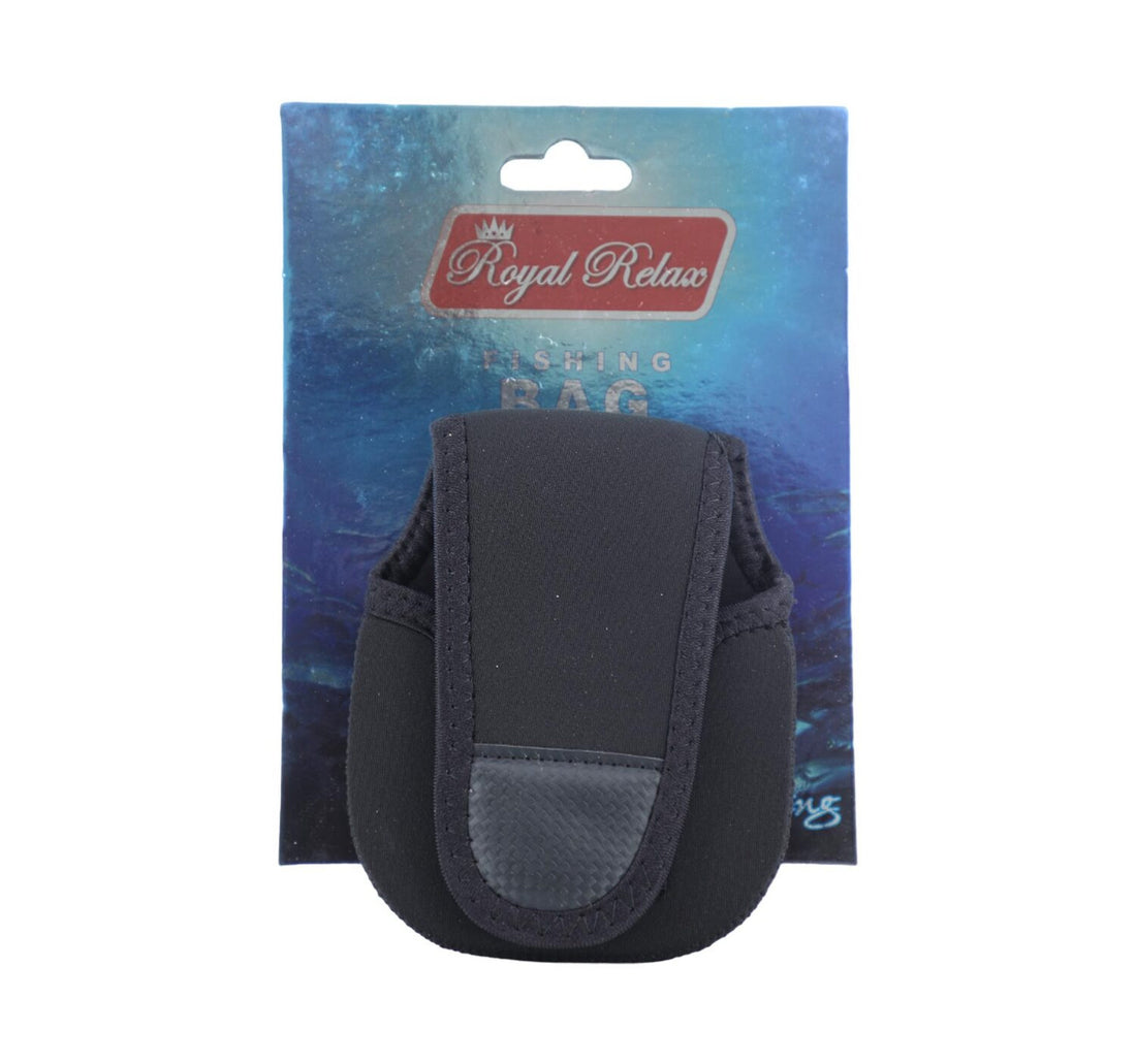Royal Relax Fishing Bag 161A