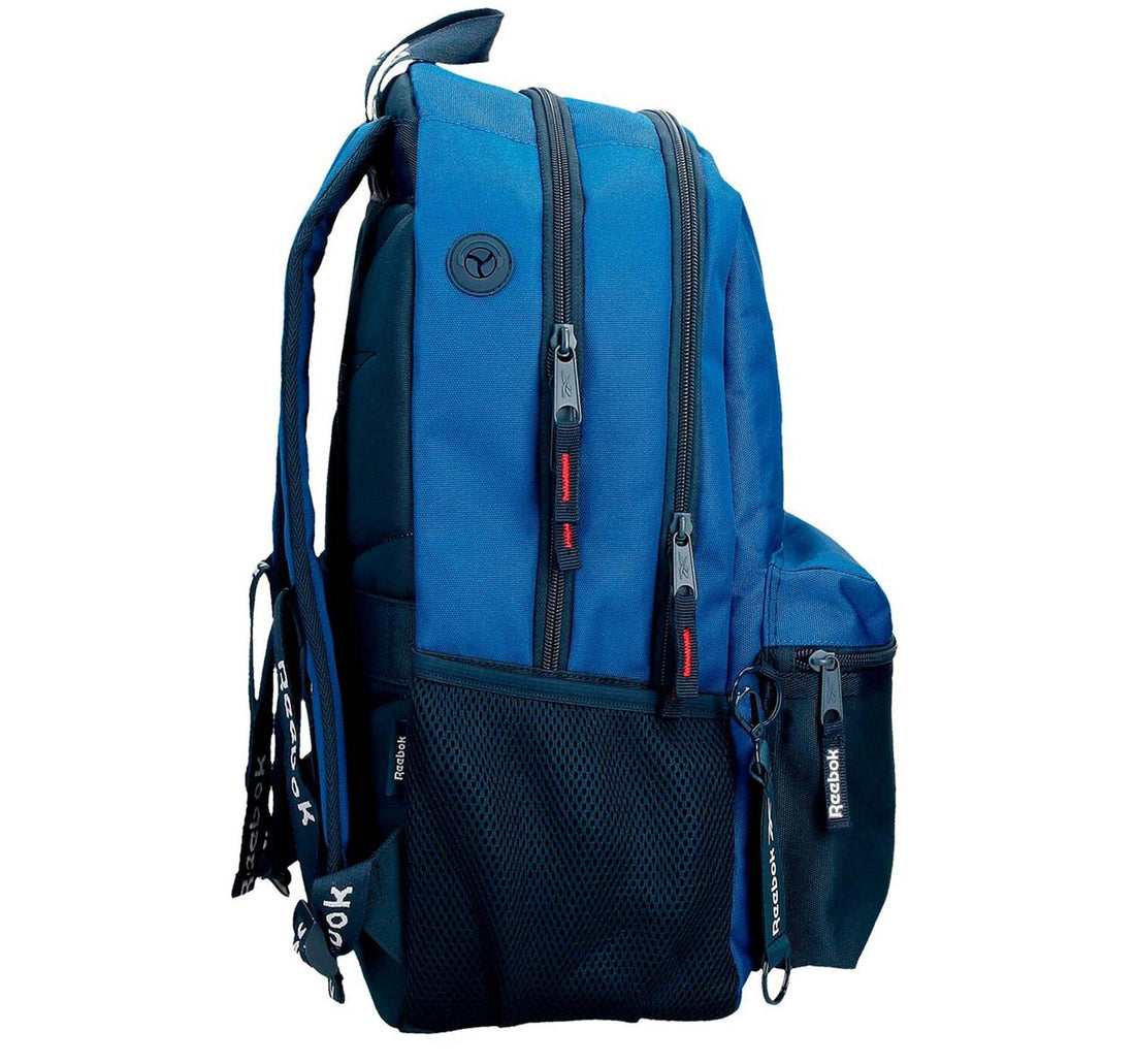 Reebok Backpack 44cm 8682521 Blue