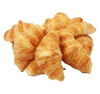 All Butter Mini Croissant 12 pcs