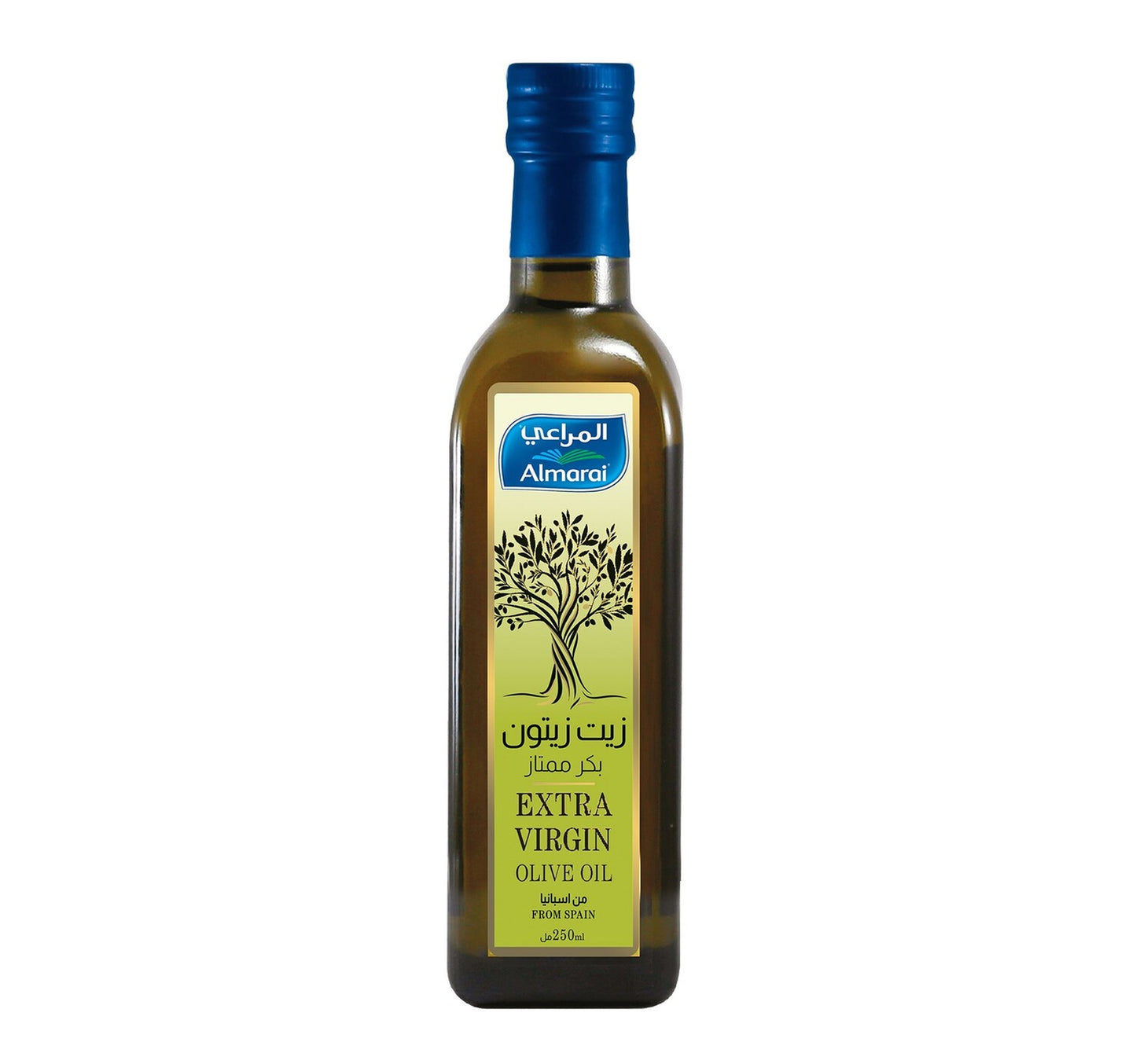 Almarai Extra Virgin Olive Oil 250 ml