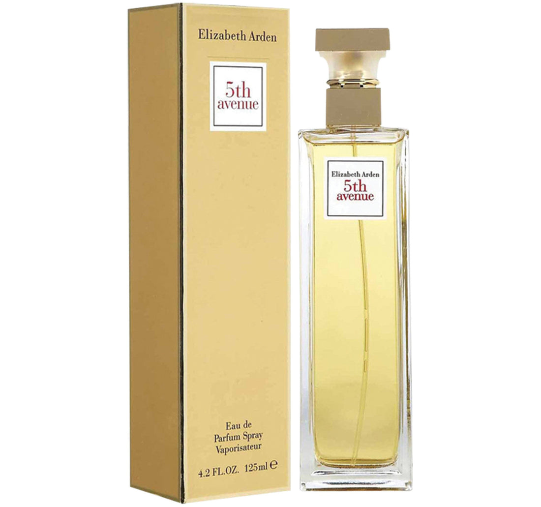 Elizabeth Arden 5TH Avenue EDP 125 ml