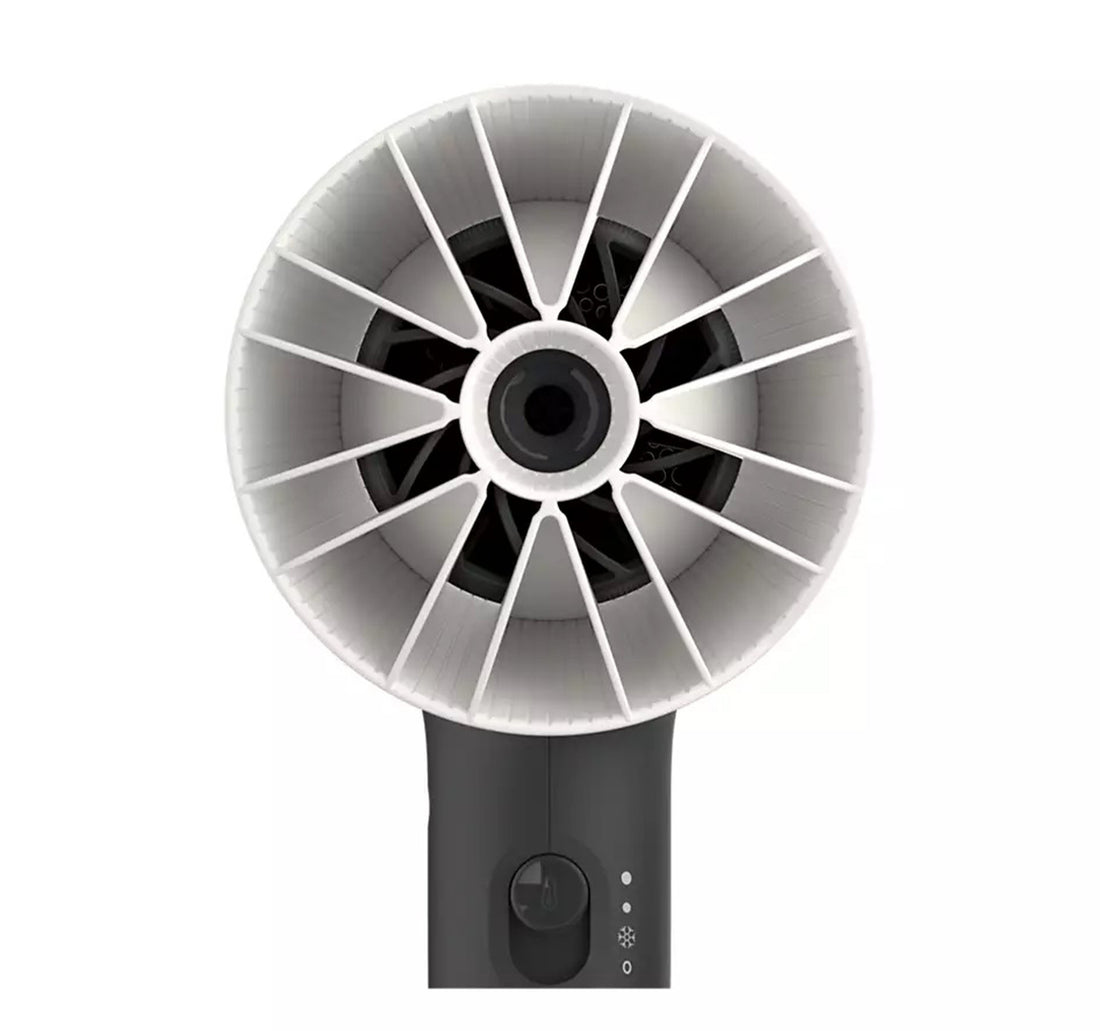 Philips Hair Dryer BHD302 1600W